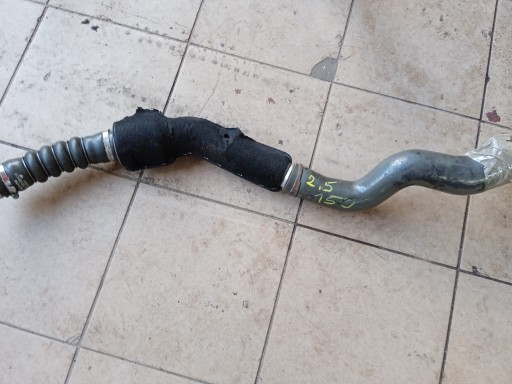 ШЛАНГ ТРУБА MASTER 2.5 DCI LIFT 06-10
