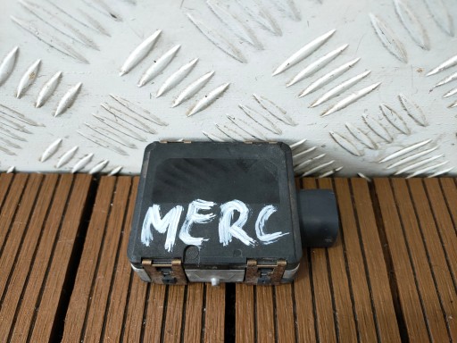 MERCEDES W205 W253 modul RADAR DISTRONIC ACC 0203303792 OE