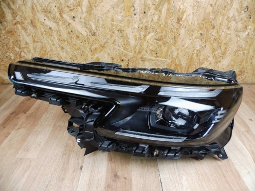 Alfa Romeo Junior 2024+ light left front front left 50572576
