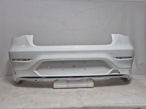 MERCEDES GLC COUPE and 1 C253 AMG 16-19 bumper rear part rear PDC