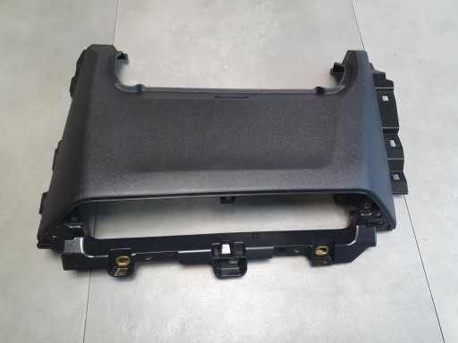 Audi SQ6 e-tron copertura grembialina sotto volante 85H857927