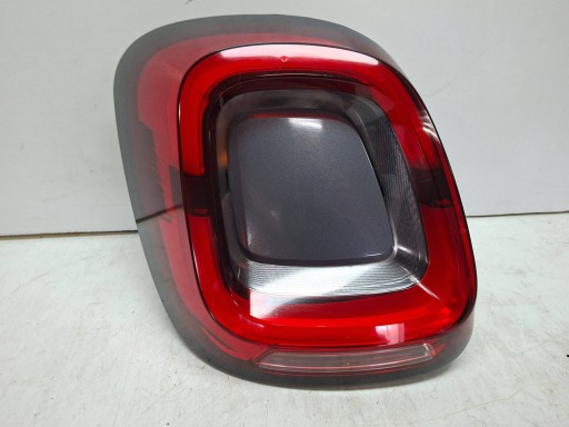 light rear left 03.767.010 FIAT 500 LIFT 2015