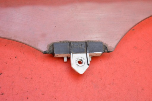 FENSTER Seitlich links vorne vorne TOYOTA RAV4 4 IV LIFT 15-20