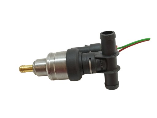 rampa goriva dizni LPG 67R-016407 110R-006408 Dodge Durango III (2010- )