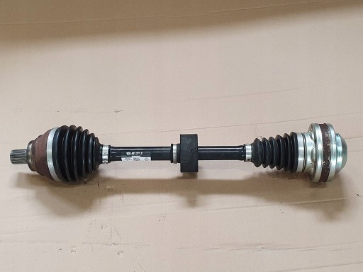 poloos VW AUDI SKODA 5QE407271C originál IDEAL