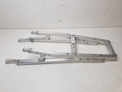 8405296 - BMW S1000XR 20 + РАМА ЗАДНЯ СТІЙКА КРІПЛЕННЯ