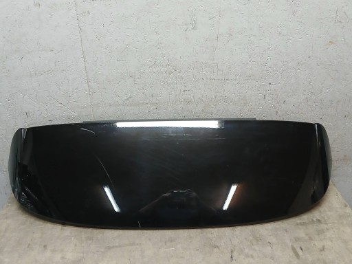 boot door LOTKA cap SPOILER VW PASSAT B9 3J KOMBI R LINE 3J0827936