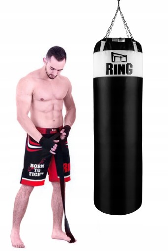 Боксерська груша Ring Kolos