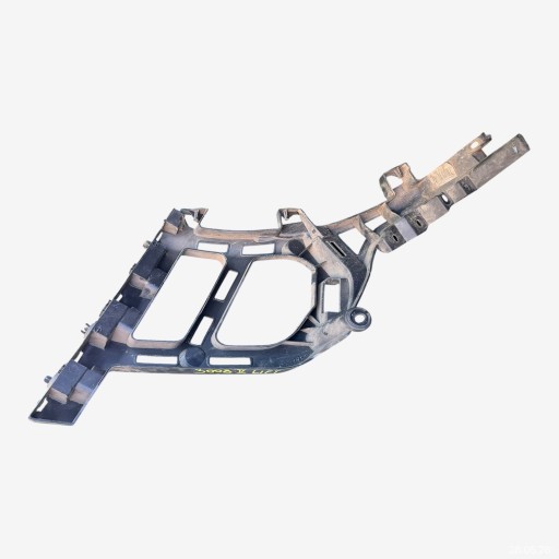 bumper bracket rear left PEUGEOT 2008 II 9841005280
