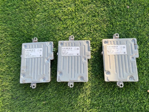 A2239042902 - Mercedes benz modul a2239009034 a2239013616 a2239023827 новий neu новий оригінальний