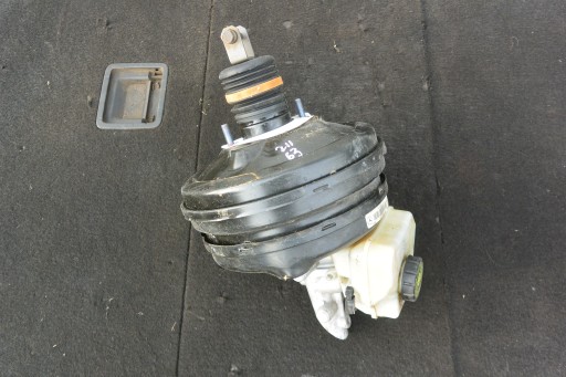 brake booster servo MERCEDES-BENZ E-KLASA CLS-KLASA W211 W219 LIFT EUROPA