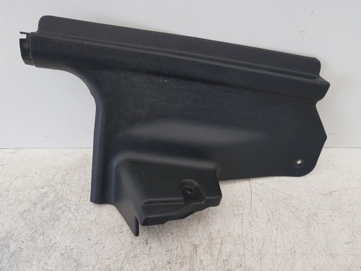 БЕКОН ОБИВКА ПРАВОГО БАГАЖНИКА OPEL AGILA 2004R.