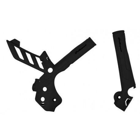 7161985 - ЗАХИСНІ ЧОХЛИ KTM EXC EXC-F SX SX-F KPL