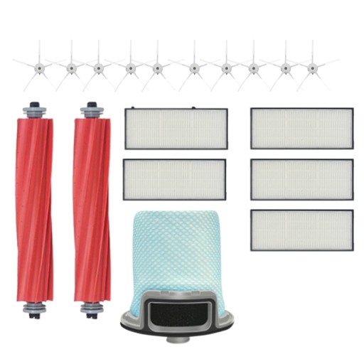 6944260606463 - для Xiaomi Roborock T7 S7 T7 плюс запасные части