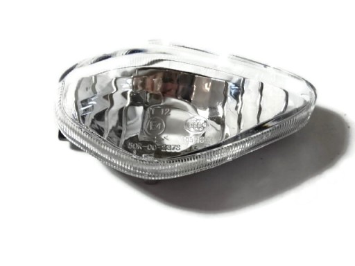 33403-KRH-601 - HONDA CB125 GLR125 XR125L XR150L OEM КРИШКА МИГАЛКИ