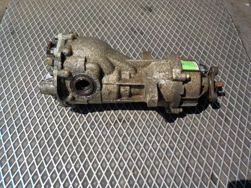 HYUNDAI SANTA FE II diff differential differential 47800-39300
