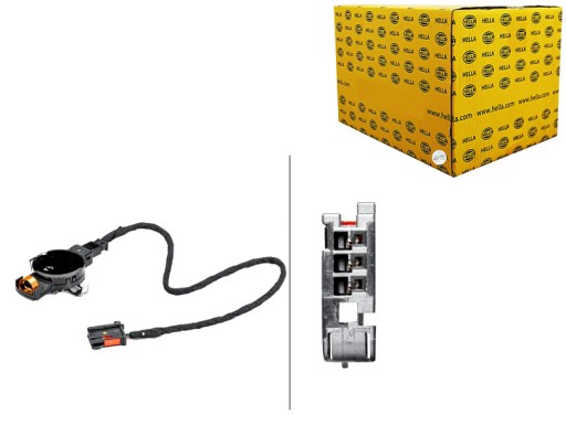 6PW 011 - ДАТЧИК ДОЩУ OPEL INSIGNIA B INSIGNIA B COUNTRY INSIGNIA B