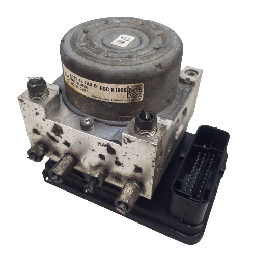 KD11437A0B - MAZDA CX5 2.2 D НАСОС ABS ОРИГІНАЛ