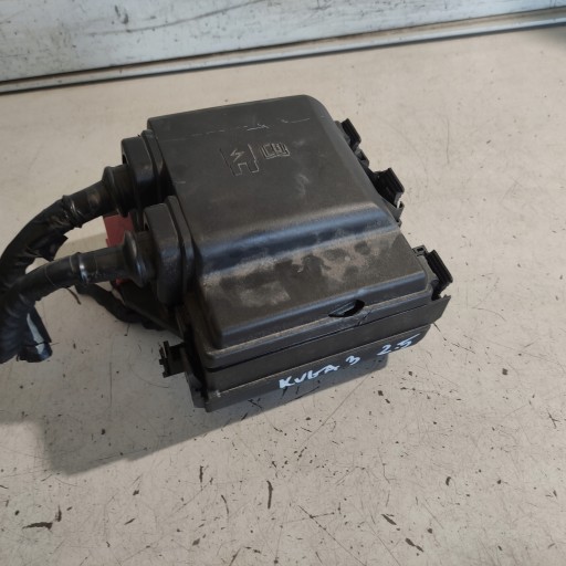 MX6T-14D068-EJA - Ford kuga mk3 2.5 fhev блок запобіжників 20-