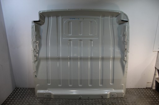 ПЕРЕГОРОДКА CITROEN JUMPER II LIFT DUCATO 3