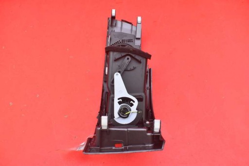 grid air conditioning devices left 77620-SWW-G510-M HONDA CRV 3 III 06-09