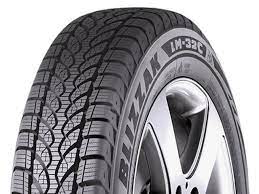 СІЛЕЗІЯ ЗИМА 195 / 60R16 BRIDGESTONE BLIZZAK LM-32C