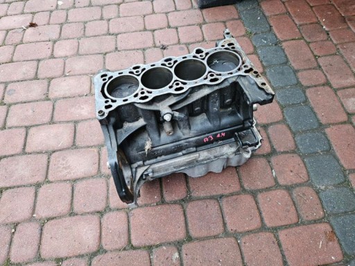 878539800000390 - Блок стоек двигателя 1.4 Opel Astra J IV A14XER