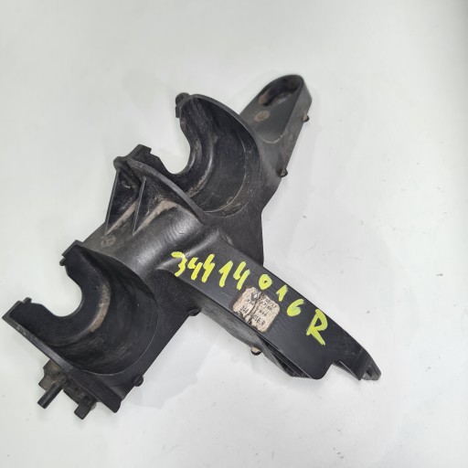 Halter Halter LINEK Schalt getriebe RENAULT TRAFIC III 1.6 DCI 344141016R