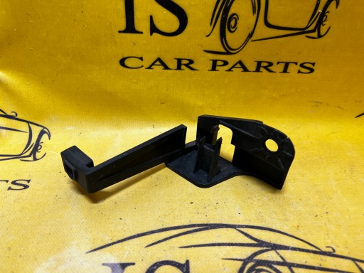 850427805R - ПРОСКАЛЬЗЫВАНИЕ КРЕПЛЕНИЕ РАДИАТОРА ПЕРЕДНЕЕ RENAULT MEGANE IV