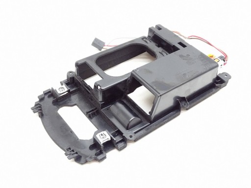 pretinac suvozača konzoli srednje TUNELU AUDI A6 C7 4G0864981P