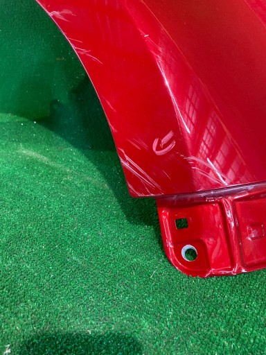 fender front right TOYOTA YARIS IV NR.470
