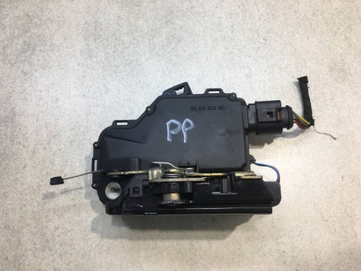 lock door right front OCTAVIA and 8 PIN