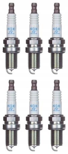 Свічка запалювання ngk 4292