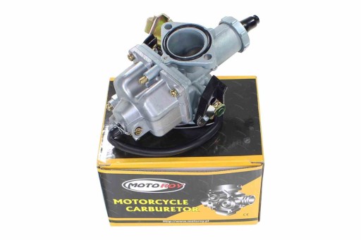 MGOY08972 - КАРБЮРАТОР ATV 200 CG BASHAN DAELIM LONCIN FU