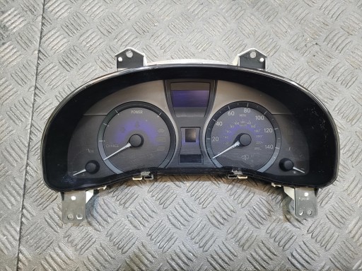 dials display 83800-48J50 LEXUS RX 450 III RX450 H 3.5 HYBRID