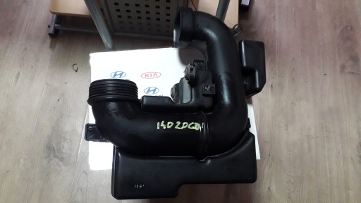 28220-3Z100 28190-3Z100 - HYUNDAI I40 11-воздушный резонатор 2.0 GDI