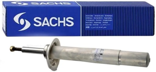 556 834 - Передні амортизатори sachs bmw e39 sport m-technics