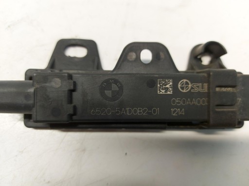 BMW U06 220d aerial amplifier 5A1D0B2