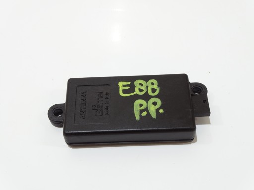 Sensor ALARMU Bedienteil BMW E88 6989713