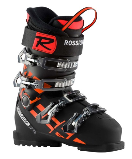Лижні черевики Rossignol Allspeed Jr 70 37.5