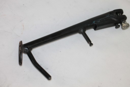 20 - KAWASAKI Z800 13-18 боковая подножка