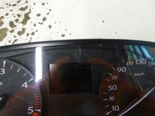 dials dials RENAULT LAGUNA III 3 1.5DCI 07-15 248100005R 220093km