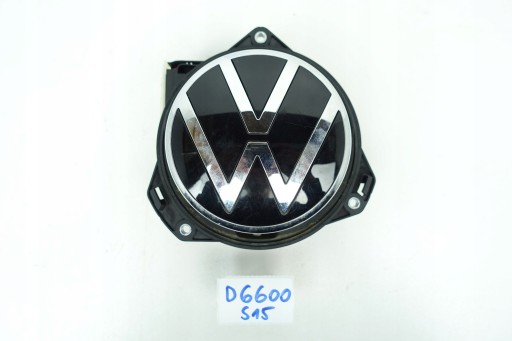 KAMERA reversing handle rear part VW PASSAT B8 3G0827469EL