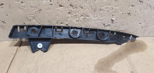 bumper bracket right front front CITROEN C4 PICASSO II 9677310230