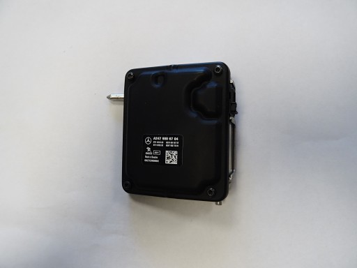 Камера для окон mercedes-benz oe a2479006704