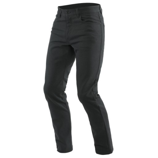 Dainese Casual Slim Tex Черный 40