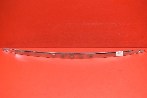 cap rear part rear 102577-00-A TESLA MODEL S PERFORMANCE 12-20