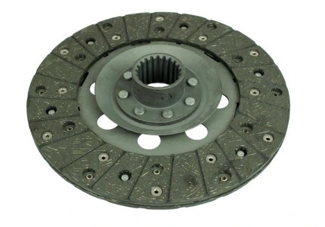 655043 - ДИСК СЦЕПЛЕНИЯ CLAAS MERCATOR SENATOR DOMINATOR