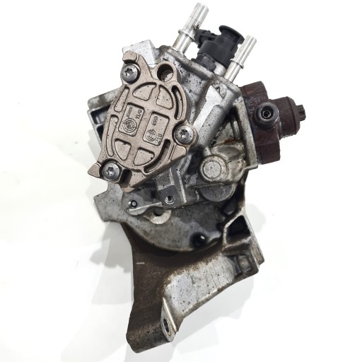 Einspritzpumpe Peugeot FORD 1.6 e-hdi OE 9688499680 0445010516