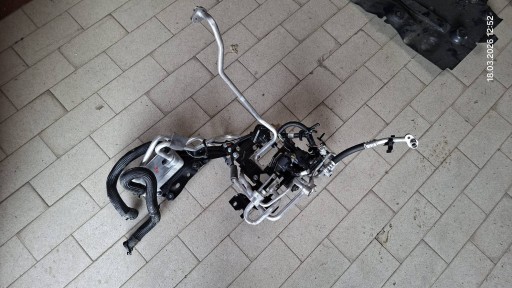 prijenos ventil rozprezny klimatizacije Renault Scenic E-Tech V 4475200220